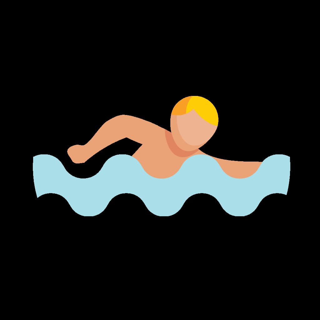 Natación