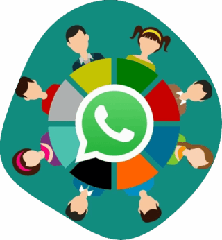 comunidad de whatsapp trainingforever